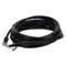 Add-On 20FT RJ-45 M/M CAT6A BLACK CU PATCH CBL ADD-20FCAT6A-BK - alternate 5